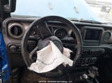 Jeep Gladiator Sport 1C6JJTAG0ML500721 снимка