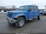 Jeep Gladiator Sport 1C6JJTAG0ML500721 снимка