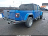 Jeep Gladiator Sport 1C6JJTAG0ML500721 снимка