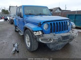 Jeep Gladiator Sport 1C6JJTAG0ML500721 снимка