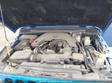 Jeep Gladiator Sport 1C6JJTAG0ML500721 снимка