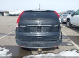 Honda Cr-V Lx 2HKRM4H33DH117789 снимка
