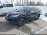 Honda Cr-V Lx 2HKRM4H33DH117789 снимка
