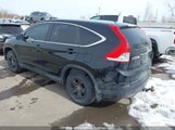 Honda Cr-V Lx 2HKRM4H33DH117789 снимка