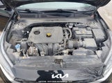 Kia Forte Lx 3KPF24AD5NE453218 снимка