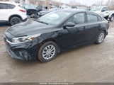 Kia Forte Lx 3KPF24AD5NE453218 снимка
