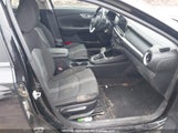 Kia Forte Lx 3KPF24AD5NE453218 снимка