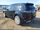 Land Rover Discovery Sport Se R-Dynamic SALCL2FX3LH848909 fotografie