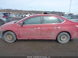 Nissan Sentra 3N1AB7AP2DL746478 fotografie