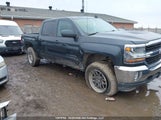 Chevrolet Silverado 3GCUKREC0HG457210 снимка