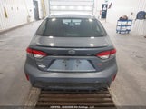 Toyota Corolla Se/Xse 5YFB4RBE8LP001739 снимка