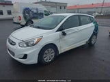 Hyundai Accent Se KMHCT5AE0HU339210 снимка