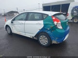 Hyundai Accent Se KMHCT5AE0HU339210 снимка