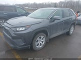 Toyota Rav4 Le 2T3B1RFV0RC489233 снимка