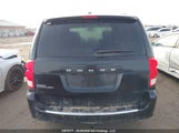 Dodge Grand Caravan Se 2C4RDGBG8HR815725 снимка