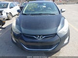 Hyundai Elantra 5NPDH4AE1DH253543 снимка