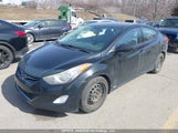 Hyundai Elantra 5NPDH4AE1DH253543 снимка