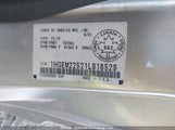 Honda Civic Lx 1HGEM22521L816529 снимка