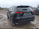 Lexus Nx 300 JTJBARBZ4K2202236 снимка