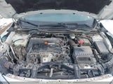 Honda Civic Lx 2HGFC2E52JH009914 снимка