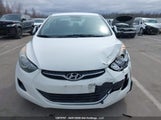 Hyundai Elantra Gl 5NPDH4AE9DH311852 снимка