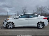 Hyundai Elantra Gl 5NPDH4AE9DH311852 снимка