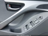 Hyundai Elantra Gl 5NPDH4AE9DH311852 снимка