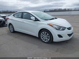 Hyundai Elantra Gl 5NPDH4AE9DH311852 снимка