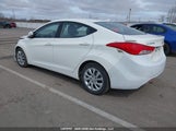 Hyundai Elantra Gl 5NPDH4AE9DH311852 снимка