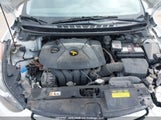 Hyundai Elantra Gl 5NPDH4AE9DH311852 снимка