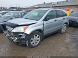Honda Cr-V Ex 5J6RE48549L810267 снимка
