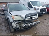 Honda Cr-V Ex 5J6RE48549L810267 снимка