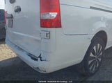 Mercedes-Benz Metris W1YV0CEY2P4218462 fotografie