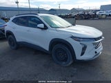 Chevrolet Trax 1Lt KL77LHE22SC335144 снимка
