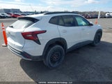 Chevrolet Trax 1Lt KL77LHE22SC335144 снимка