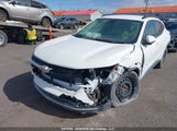 Chevrolet Trax 1Lt KL77LHE22SC335144 снимка