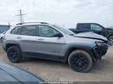 Jeep Cherokee Trailhawk 1C4PJMBX0MD173173 снимка