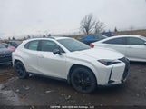Lexus Ux 250H JTHP9JBH5M2047773 снимка
