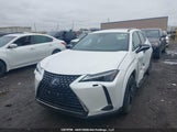 Lexus Ux 250H JTHP9JBH5M2047773 снимка