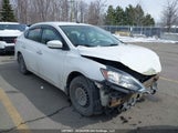 Nissan Sentra S/Sv/Sr/Sl 3N1AB7AP2HL671853 photo