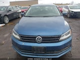 Volkswagen Jetta 1.4 Tsi Trendline/1.4 Tsi Trendline+ 3VW267AJ2GM305365 снимка