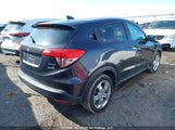 Honda Hr-V Ex-L 3CZRU6H78GM107430 снимка