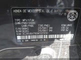 Honda Hr-V Ex-L 3CZRU6H78GM107430 снимка