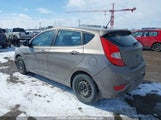 Hyundai Accent Gl KMHCT5AE5DU095676 снимка