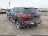Acura Mdx Technology 2HNYD2H62AH002643 снимка
