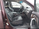 Acura Mdx Technology 2HNYD2H62AH002643 снимка
