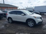 Honda Cr-V Ex 2HKRM4H57EH108211 снимка