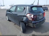 Chevrolet Spark 1Lt Cvt KL8CD6SA1KC726468 снимка