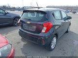 Chevrolet Spark 1Lt Cvt KL8CD6SA1KC726468 снимка