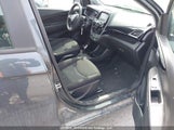 Chevrolet Spark 1Lt Cvt KL8CD6SA1KC726468 снимка